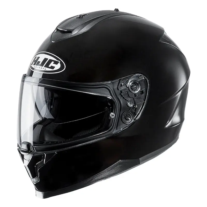 HJC C70 - Solid Colours