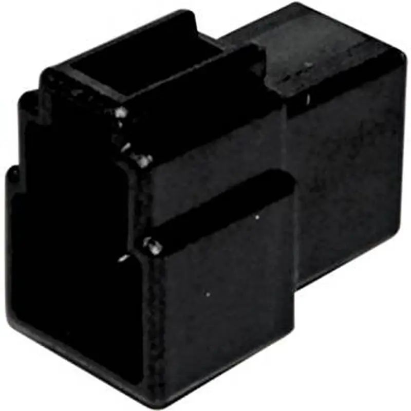 Namz Coupler Male 250L Series 3 Position Wiring Connector Plug - (2120-0467)