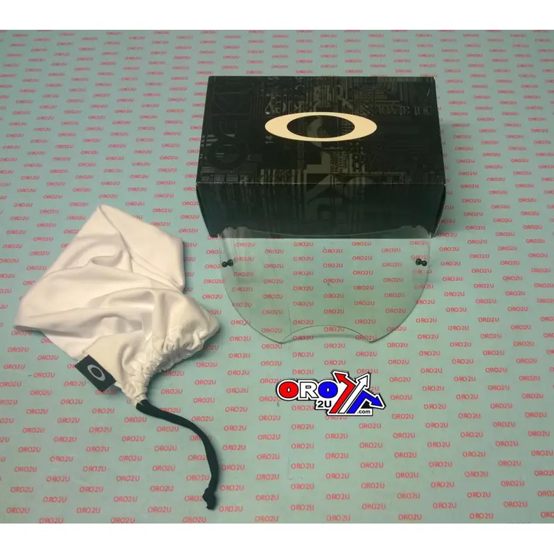 OAKLEY AIRBRAKE LENS CLEAR, OAKLEY OA 57-993