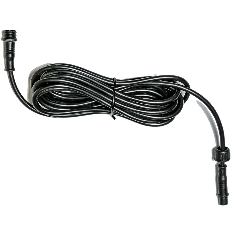 10 187 style 3-pin Single Extension