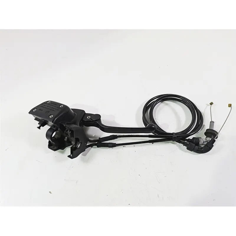2009 BMW R1200RT K26 Magura Front Brake Master Cylinder D=16mm 32727727306