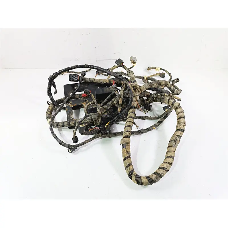 2015 Arctic Cat Wildcat 1000 X LTD Wiring Harness Loom - No Cuts 0486-524