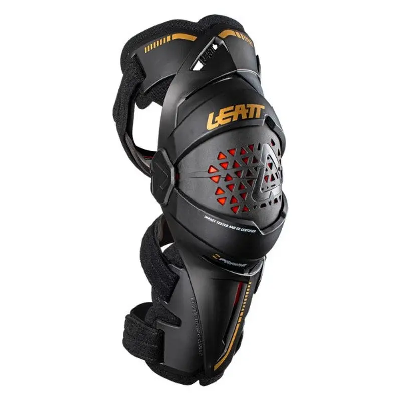 Protge-Genoux de Motocross Z-Frame