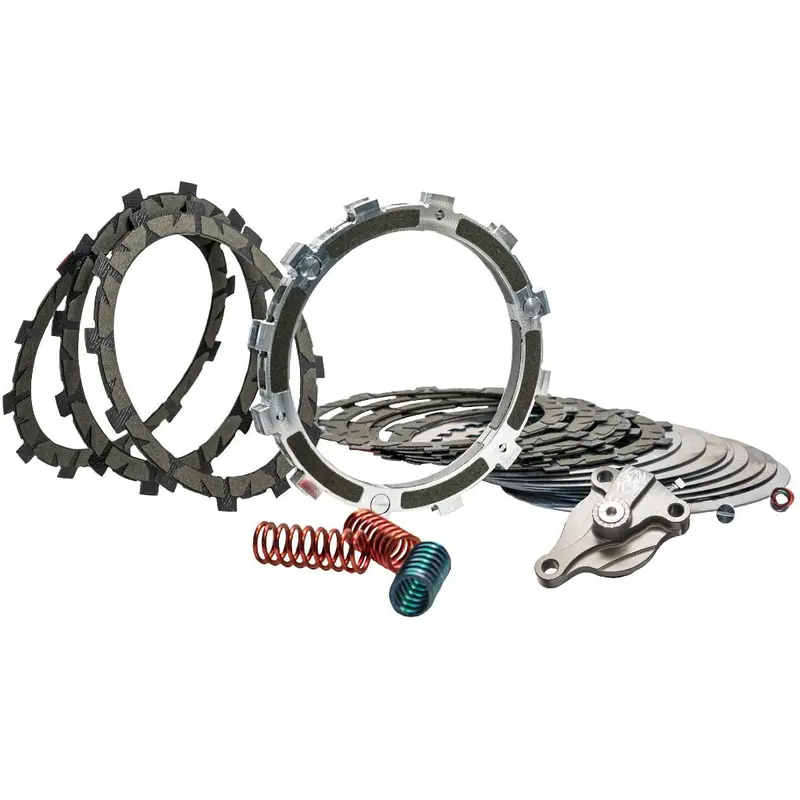Rekluse RadiusX Auto Clutch YAM/GAS 250F ('01-'15) | RMS-6307071