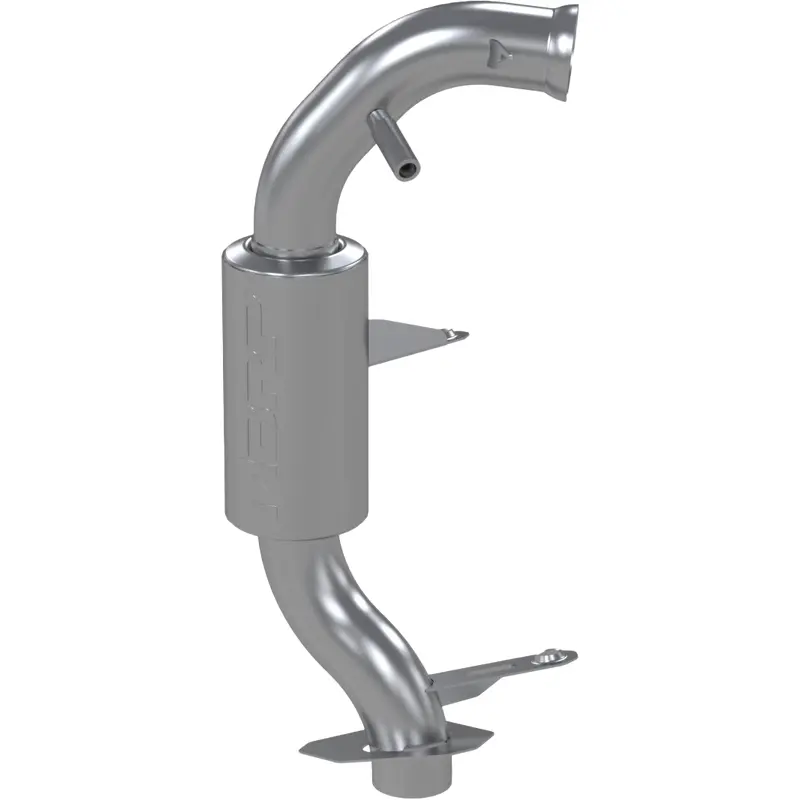 Performance Exhaust Race Series