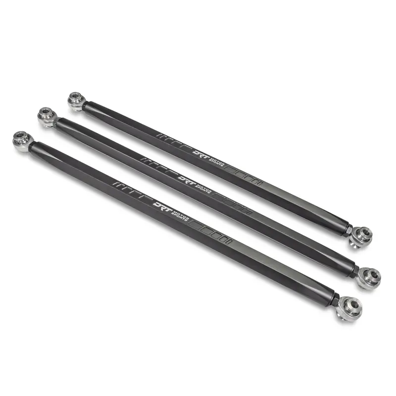 CANAMX3  Can-Am X3 2017+ Billet Aluminum Hex Bar Radius Rod Kit - 72"