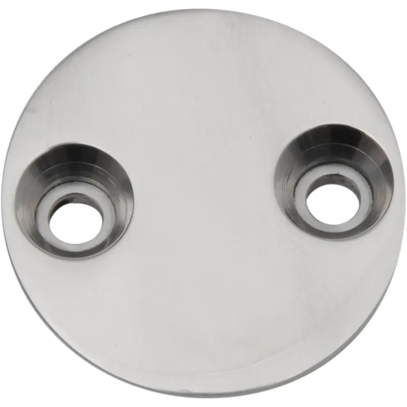 DRAG SPECIALTIES Polished Inspection Cover - '91-'03 XL D33-0115P