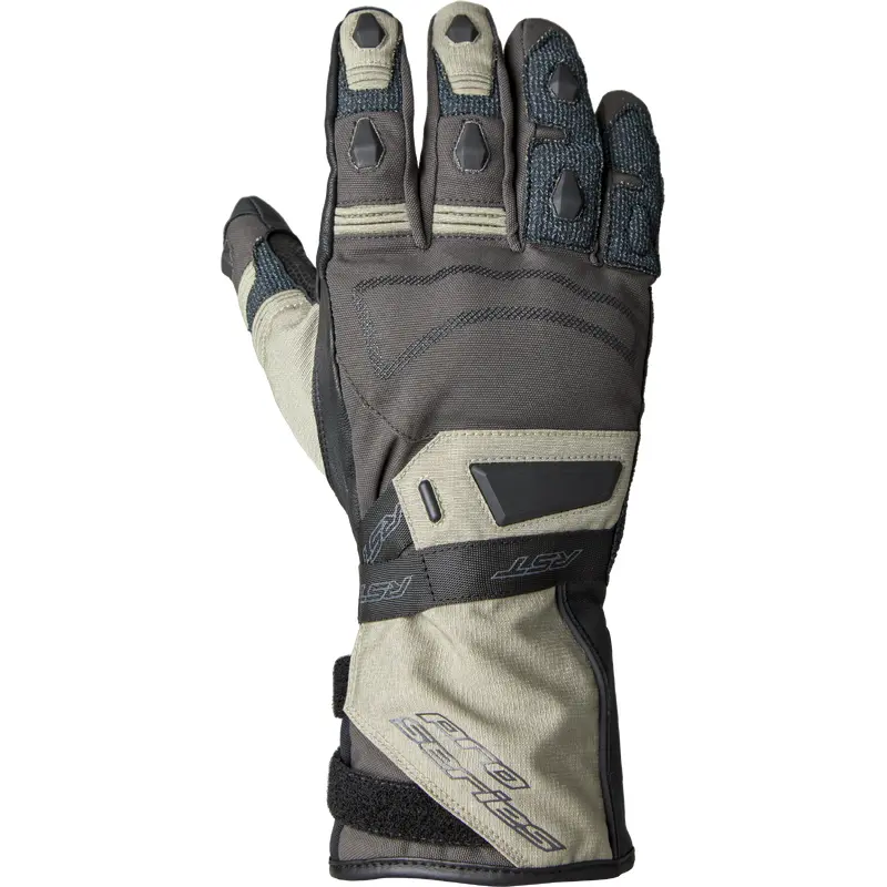 Pro Series Ranger Ce Glove Sand Waterproof 2xl