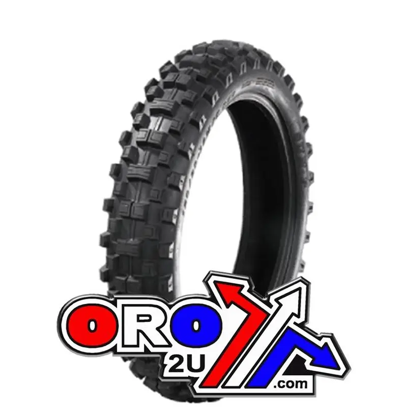 19-120/90 B003 MX TYRE SUN.F, E Marked