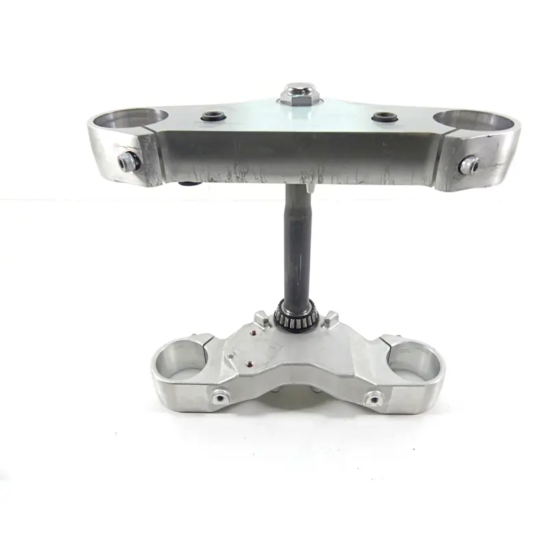 2008 Suzuki M109R VZR1800 Upper Lower Triple Tree Set 51410-48G00 51311-48G10