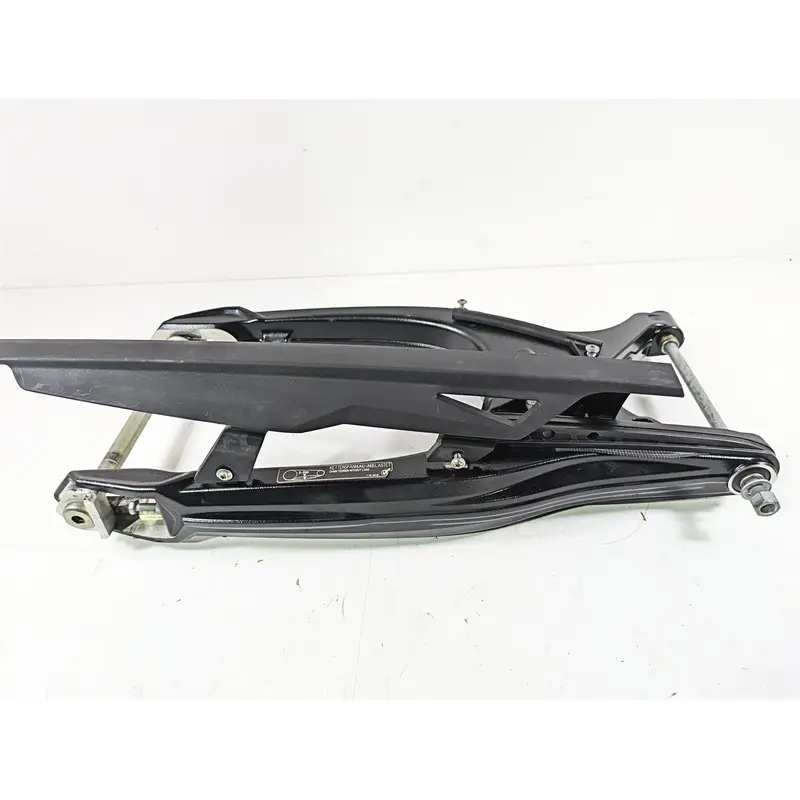 2017 BMW F800GS Adv K75 Swingarm Swing Arm & Axle & Pivot Bolt 33178549120