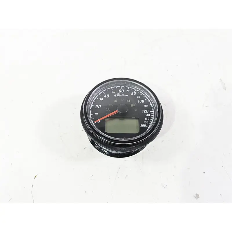 2018 Indian Chieftain Limited Speedometer Gauge Instrument Cluster 11K 3280722