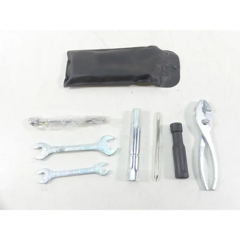 2018 Yamaha YXZ1000 R EPS Owners Tools Tool Kit 5B4-F8100-00-00
