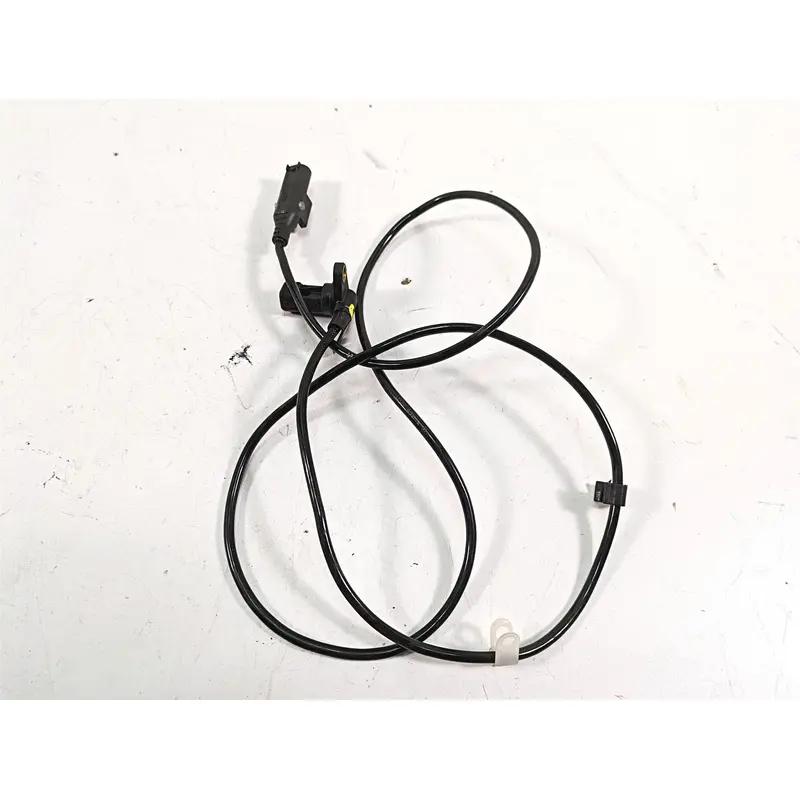 2020 Aprilia Tuono V4 Factory Front Abs Brake Wheel Speed Sensor 859792