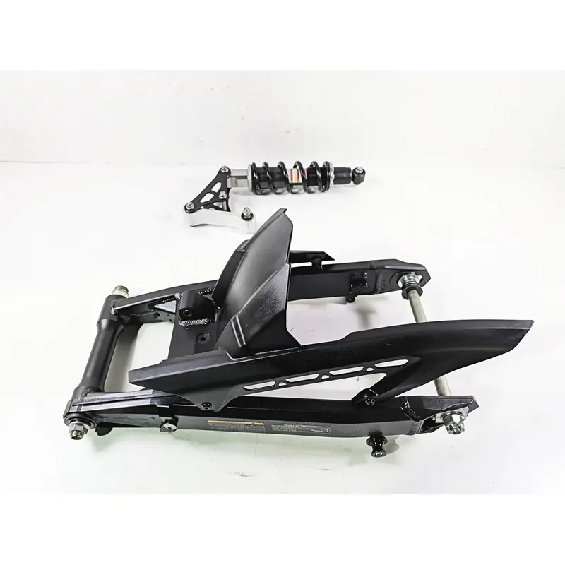 2021 Kawasaki Z900 ZR900 Swingarm + Shock & Linkage Set 33001-0732 45014-0646