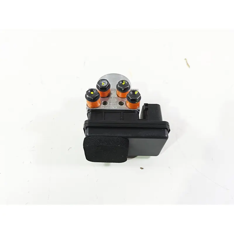 2023 Ducati Monster 937 SP Abs Brake Pump Unit Module 54241011A