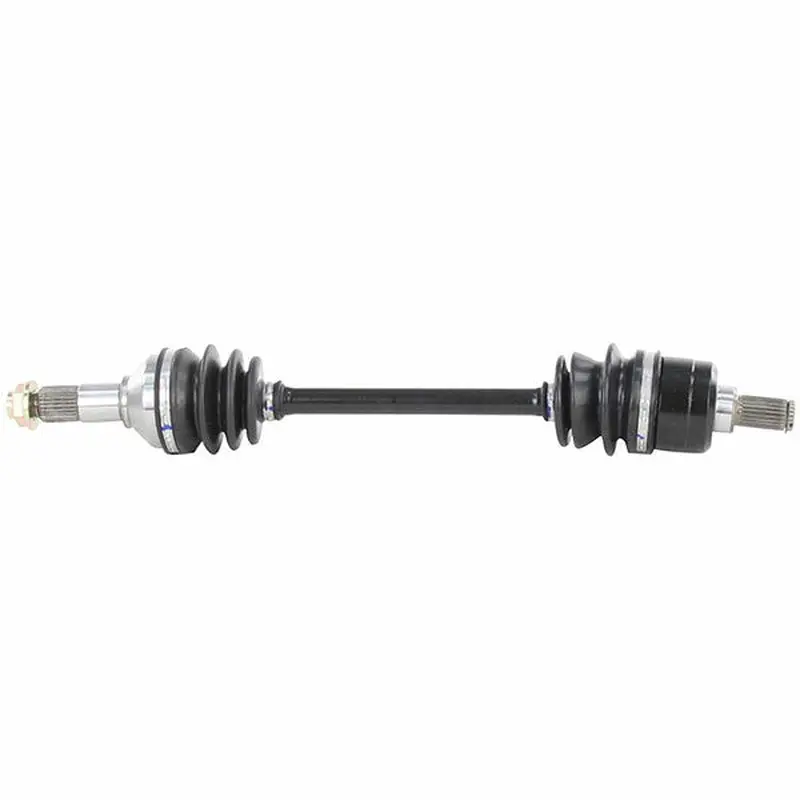 BRONCO COMPLETE AXLE (YAM-7037)