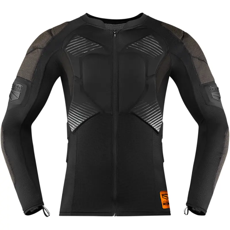 Chandail de Protection de Moto Field Armor