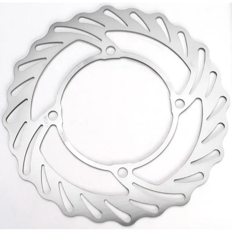 EBC Contour Profile Rotor MPN MD6208C