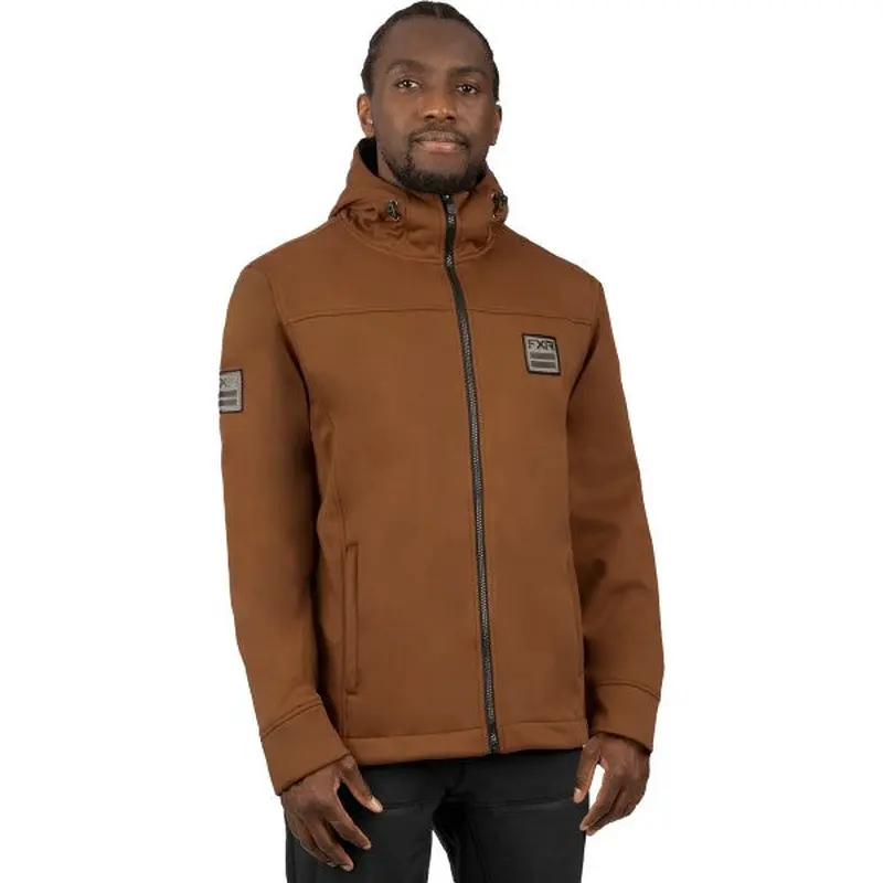 Manteau Hydrogen Softshell