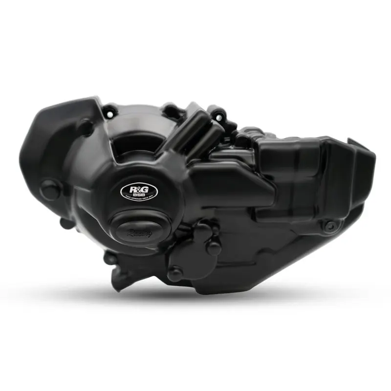 R&G Racing Engine Case Cover Race Kit For 2020-2022 Honda CRF1000L Africa Twin DCT