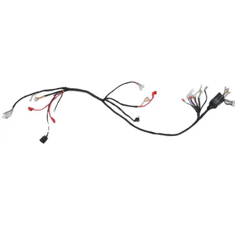 Wire Harness