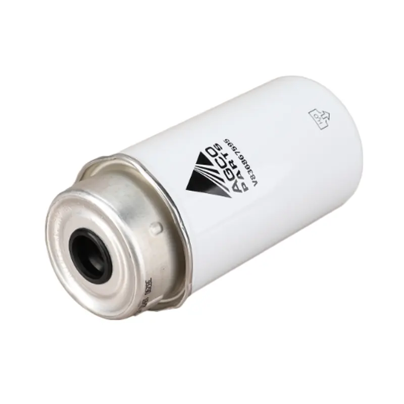 Massey Ferguson - Fuel Filter - V836867595