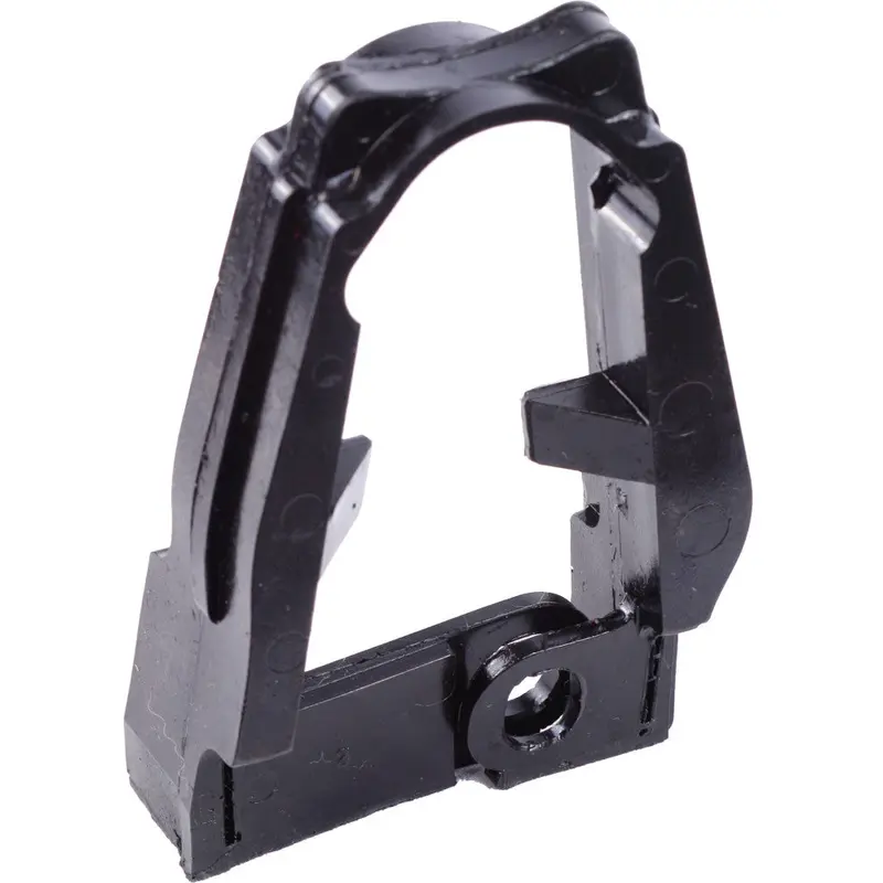 UPP CHAIN SLIDER FRONT (BLACK) 1102