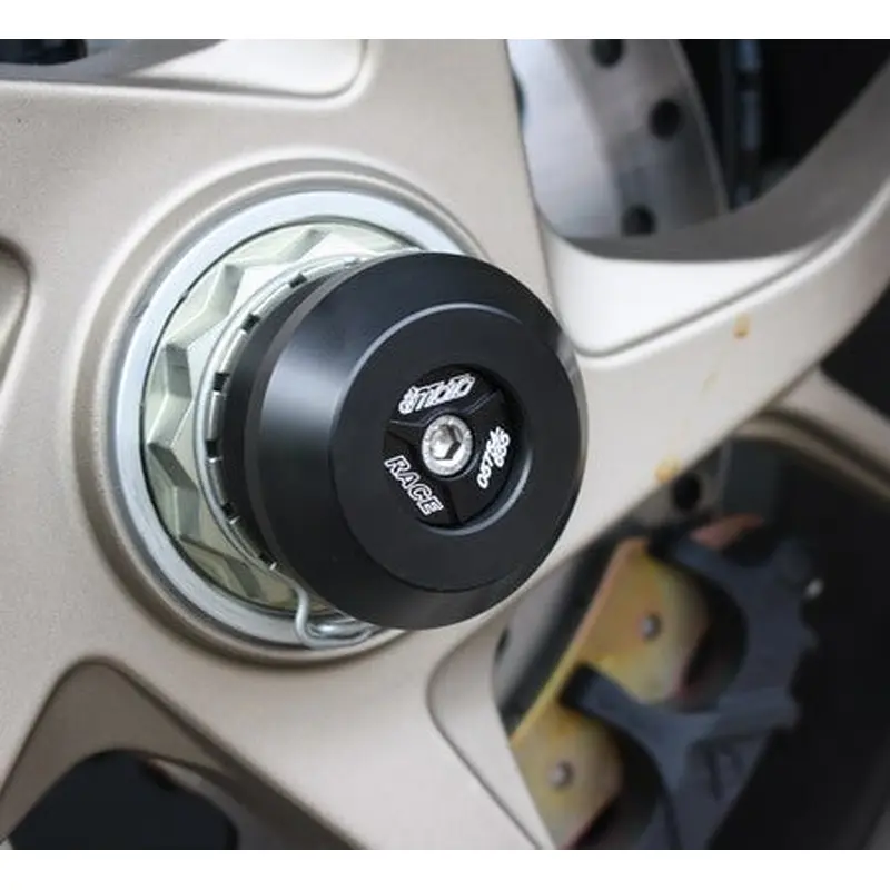 GSG-MOTOTECHNIK | Rear wheel pad set | Ducati Streetfighter V4/S 2020-2021