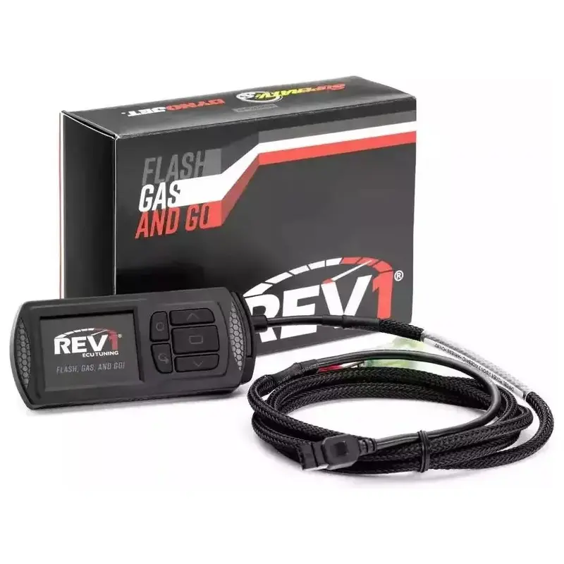 Polaris RZR Trail S 900 Power Vision 3 ECU Tuner