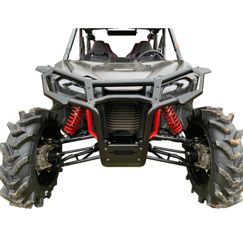 Rival Honda Talon Front Bumper