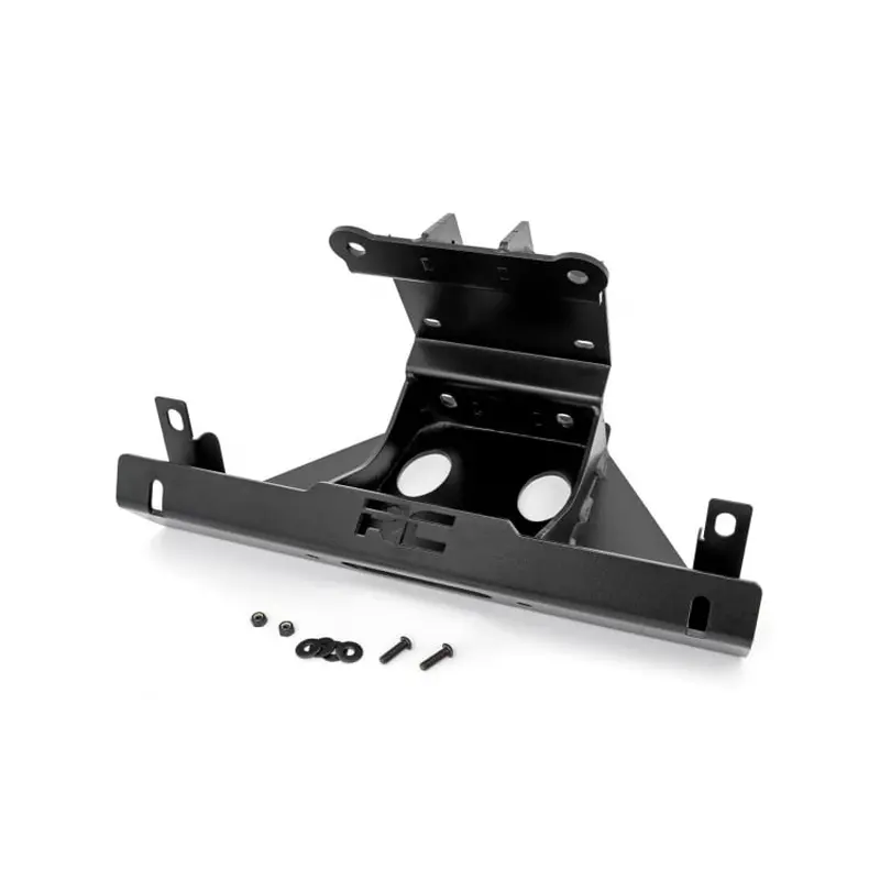 Rough Country WINCH MOUNT FRONT | CAN-AM MAVERICK X3 (17-22)