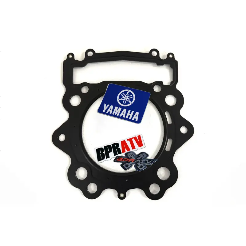 Yamaha 700 102mm Head Gasket Grizzly Rhino Viking Raptor OEM Bore MLS Stock Size