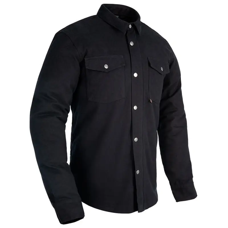 Chemise de Moto Kickback 2.0