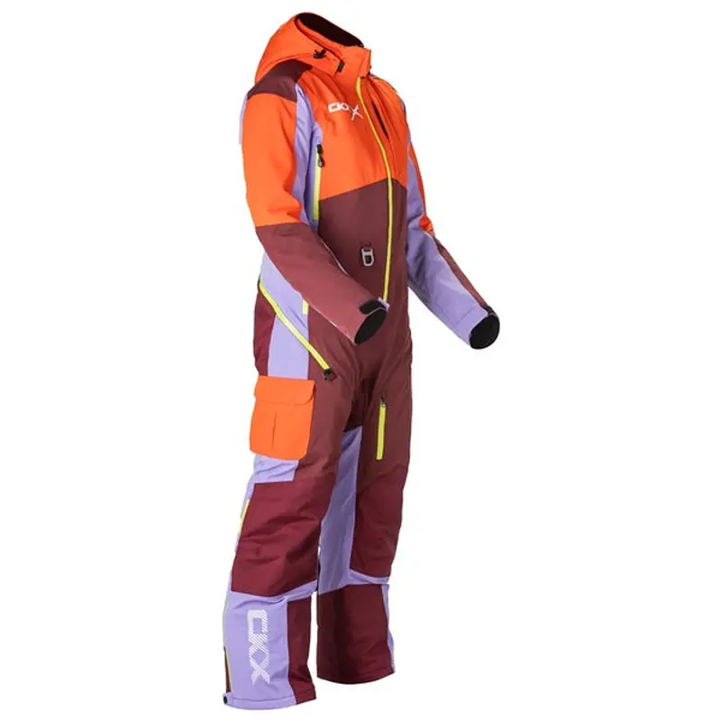 Ensemble de Motoneige Yukon pour Femme