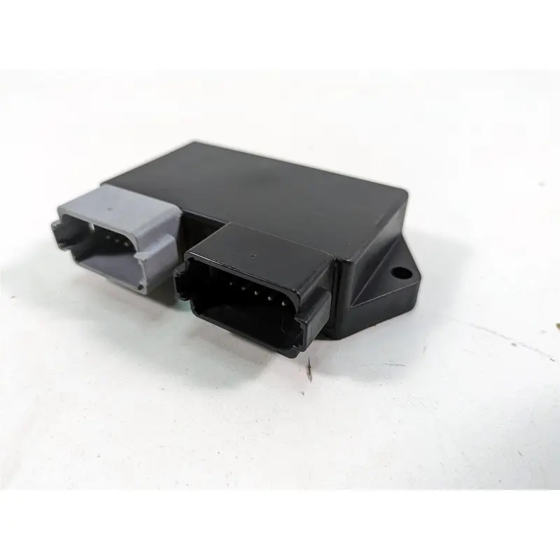 2000 Harley Dyna FXDL Low Rider Cdi Ecu Ecm Engine Control Module 32478-99