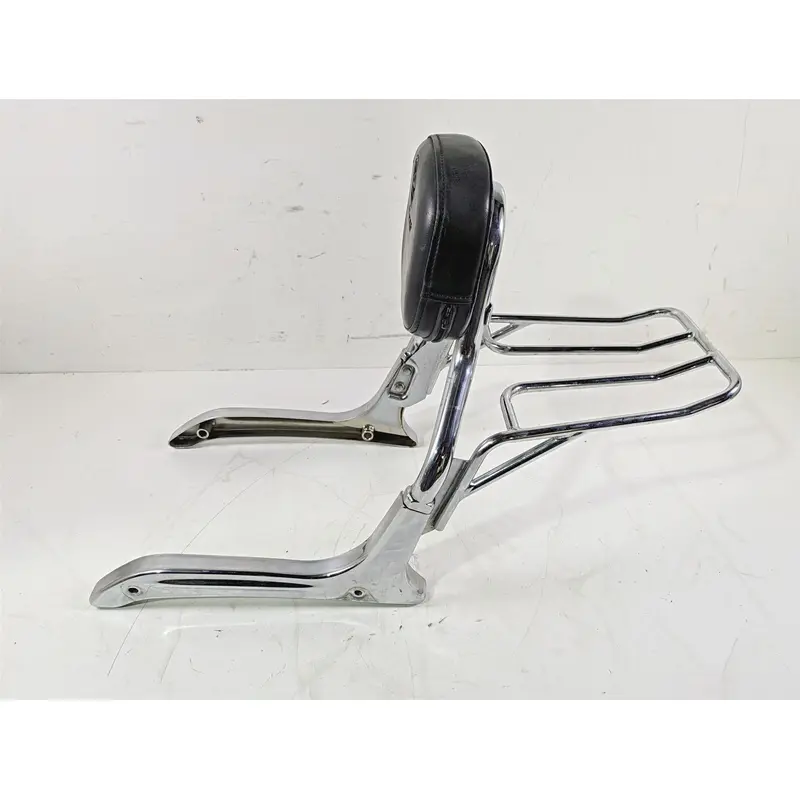 2008 Yamaha XVS1300 V-Star Tourer Backrest Sissy Bar & Mount 5S6-2164F-00-00