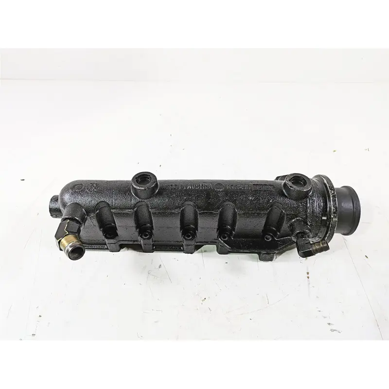 2010 Sea-Doo 4-Tec RXT 215 Exhaust Manifold Header 296000422