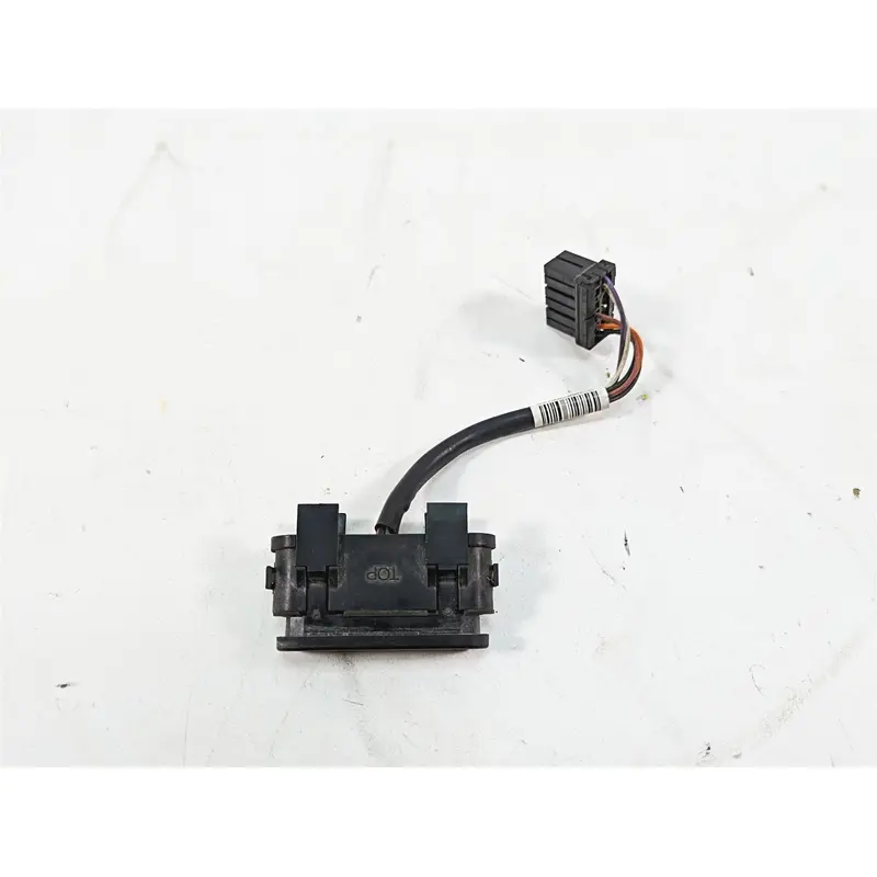 2011 Harley Touring FLTRU Road Glide Instrument Indicator Lights 68789-96A