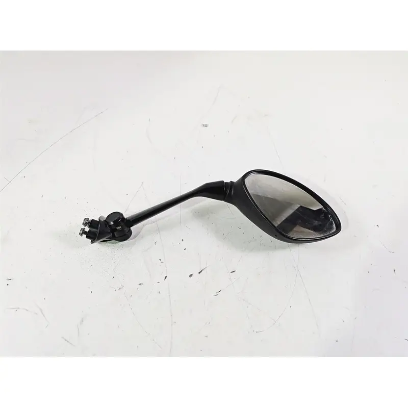 2016 BMW R1200RS K54 Right Side Rear View Mirror 51168556084