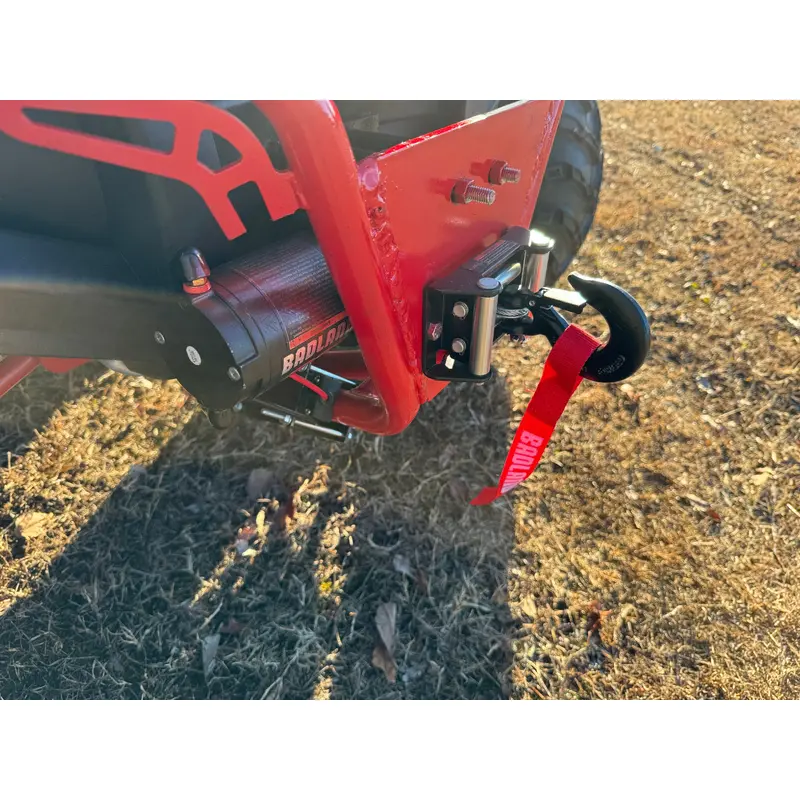 Fangpower Predator 400 Winch