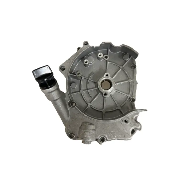 GY6 Right Side Engine Crankcase Cover 150cc, 170cc 177cc 175cc, 184cc