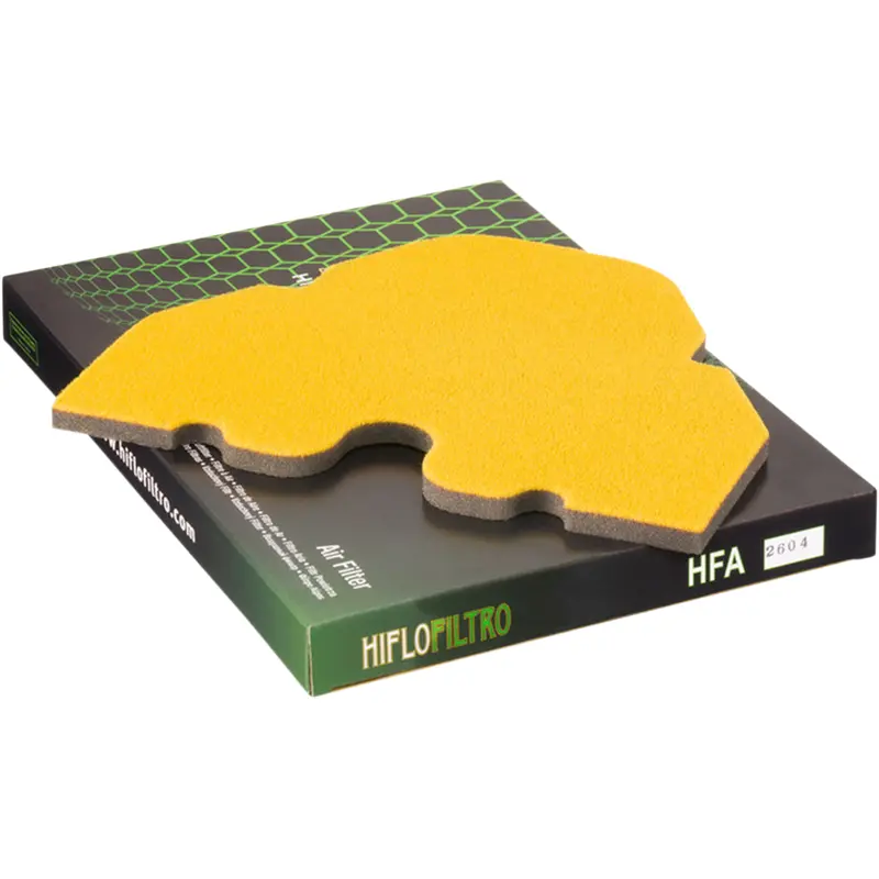 HIFLOFILTRO Replacement OE Air Filter - Kawasaki HFA2604