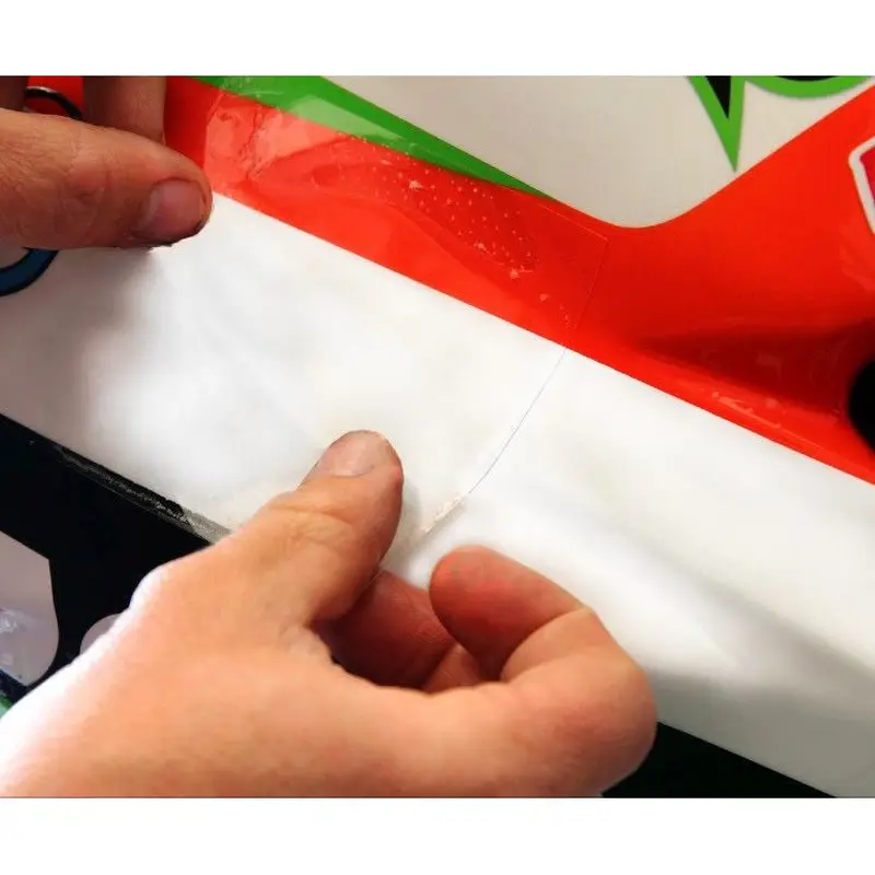 R&G Racing Second Skin Protection Film For 2019-2024 BMW S1000RR SCPBMW008