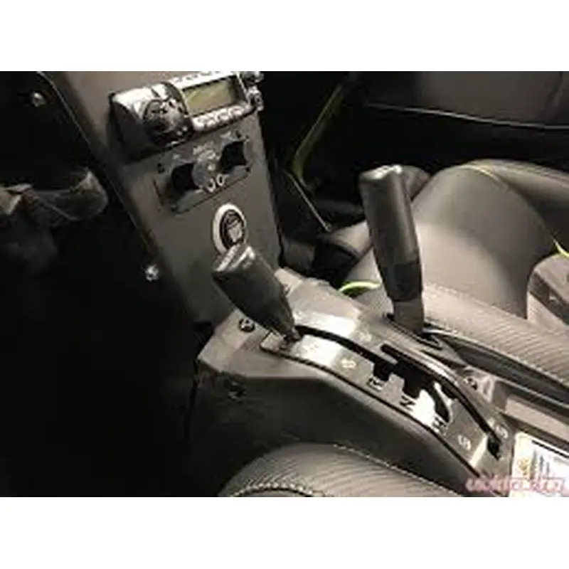 Billet Equipped Shift Knob (Can-Am X3)