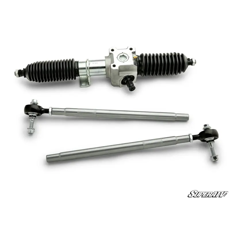 Polaris Ranger XP 900 RackBoss 2.0 Rack and Pinion