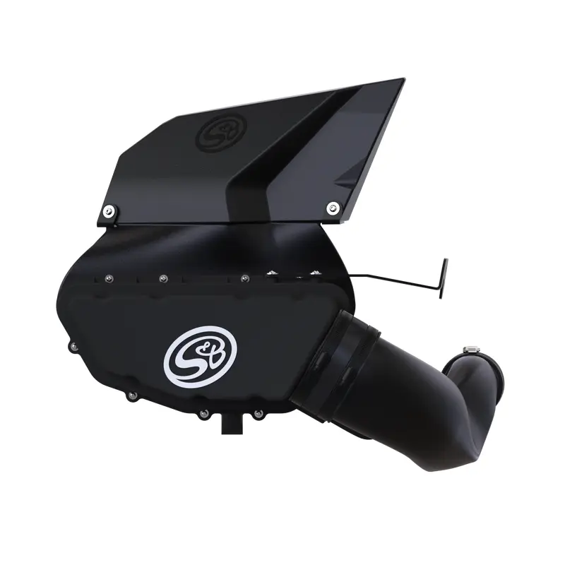 Polaris RZR Turbo R, Pro XP, Pro S Particle Separator