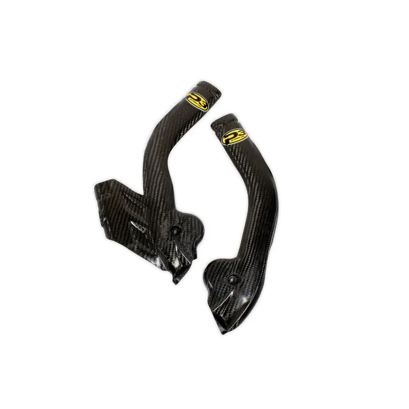 Beta - P3 Carbon Fiber Frame Guards, 2020-2024