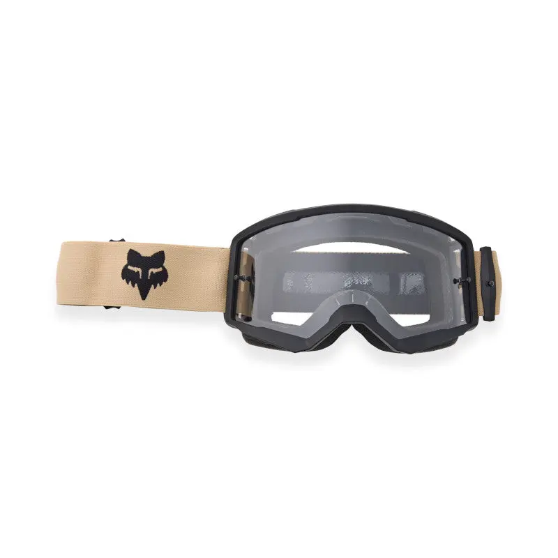 Fox Mtb Main Goggle