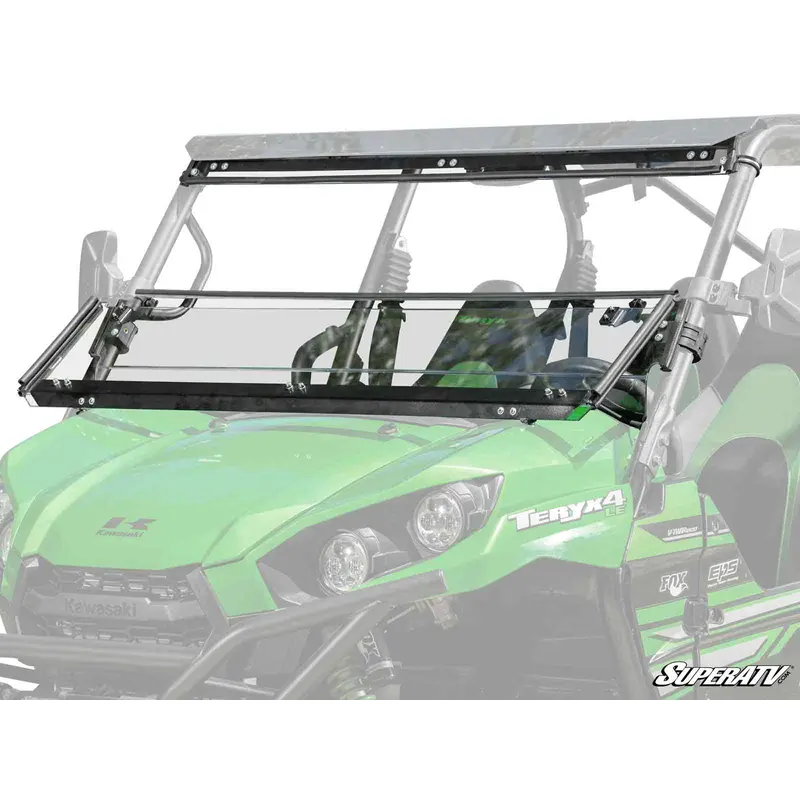 KAWASAKI TERYX 3-IN-1 WINDSHIELD